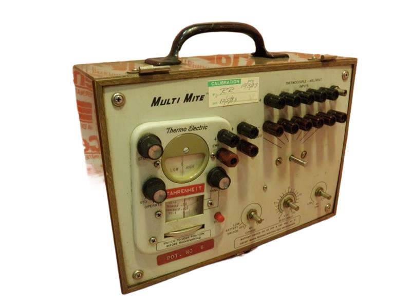 80227 by THERMO ELECTRIC