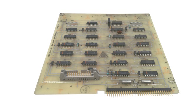 HONEYWELL 30731783-001