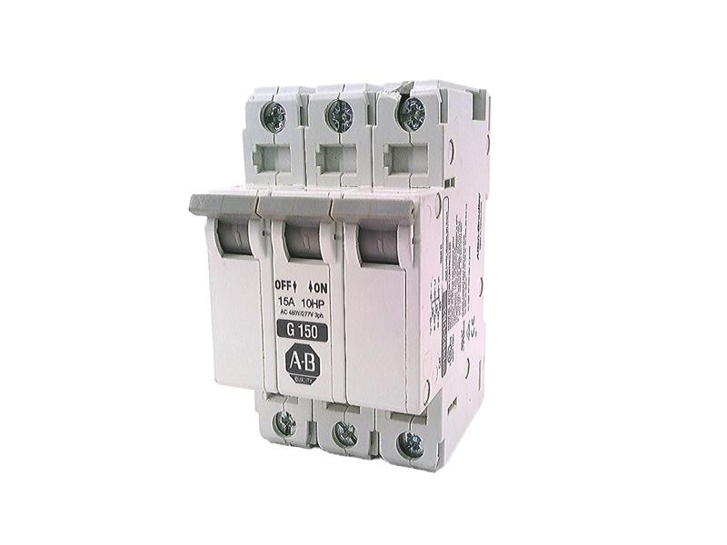 ALLEN BRADLEY 1492-CB-3-G-150