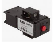 ASEA BROWN BOVERI WB75A-01