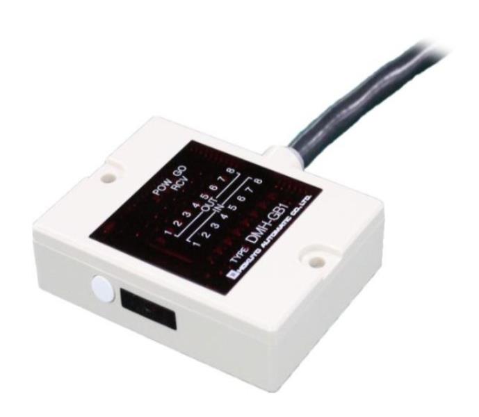 HOKUYO AUTOMATIC CO DM-GB1