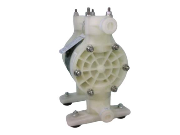 YAMADA PUMP NDP-15FPT