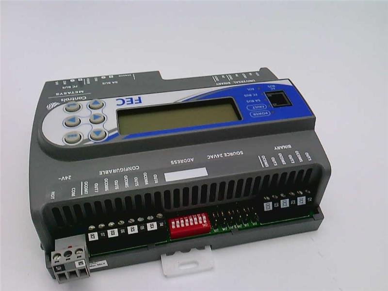 JOHNSON CONTROLS MS-FEC1621-0