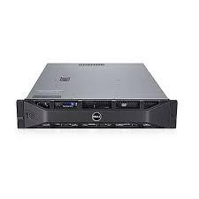 DELL POWEREDGE-R510