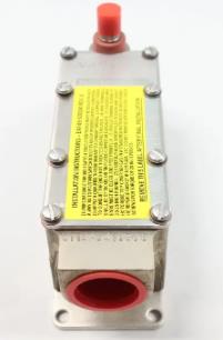 DANAHER CONTROLS  EA740-80100