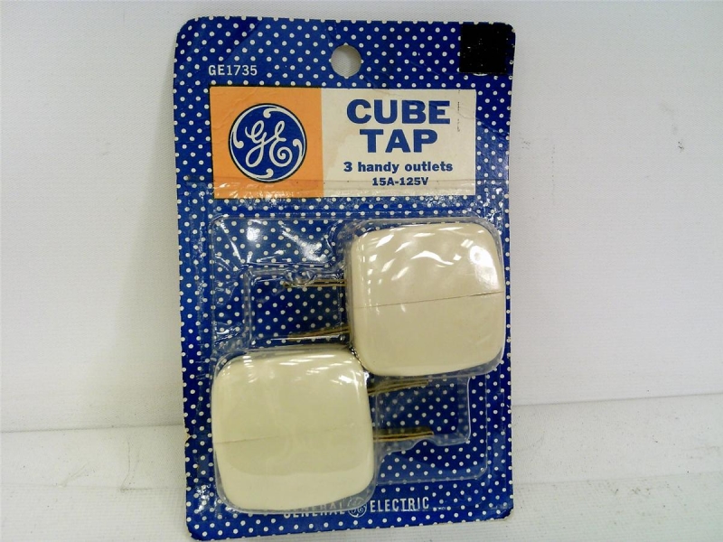 GENERAL ELECTRIC GE1735-22D