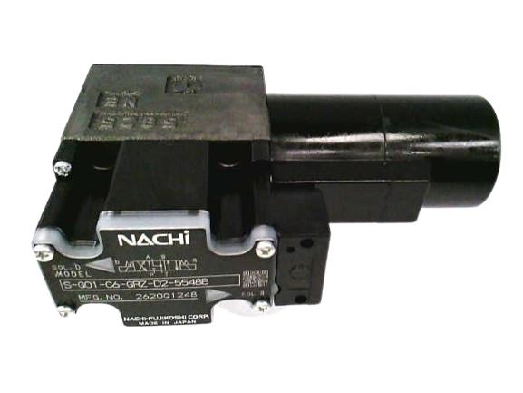 NACHI S-G01-C6-GRZ-D25548B