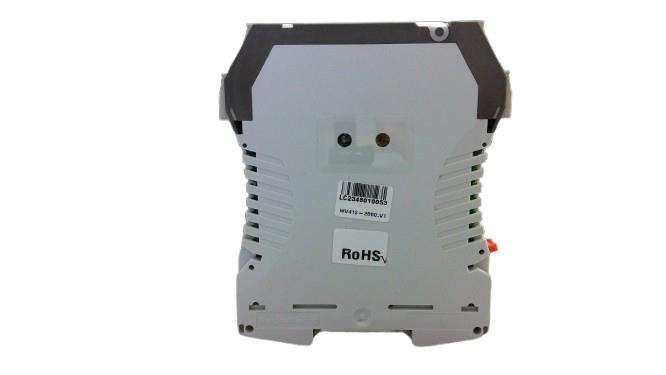 INVENSYS WV118-2000.V1