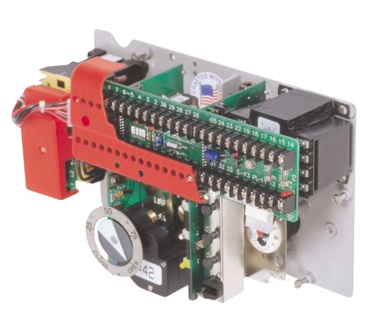 VA85118-3 by EMERSON