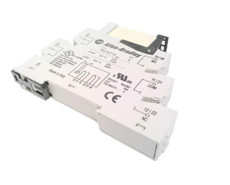 ALLEN BRADLEY 700-HLT12Z24