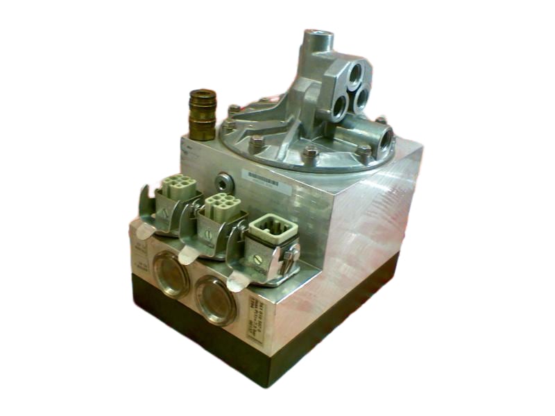 561-010-507-0 by BOSCH