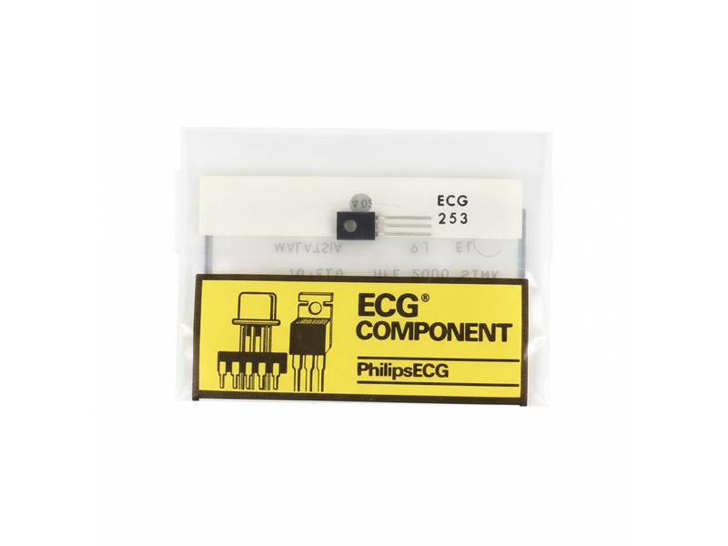 ECG-253 by PHILIPS