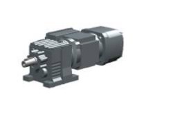 SEW EURODRIVE R27 DRN90L4