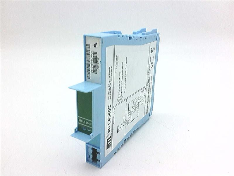 EATON CORPORATION MTL4546C