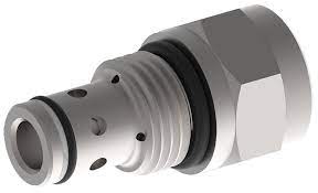 BUCHER HYDRAULICS CVFP-10-N-0-015