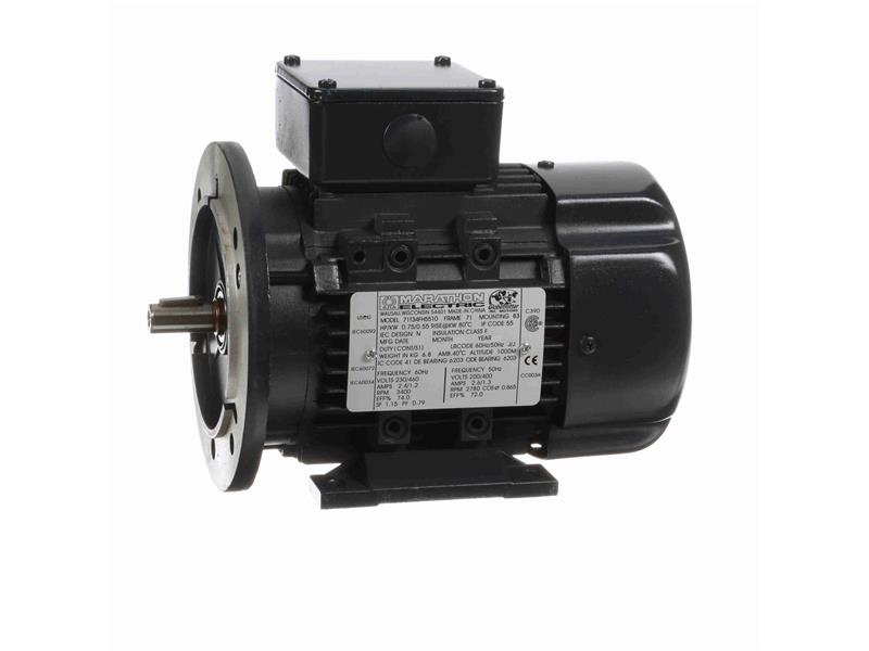 REGAL REXNORD 071T34FH5510