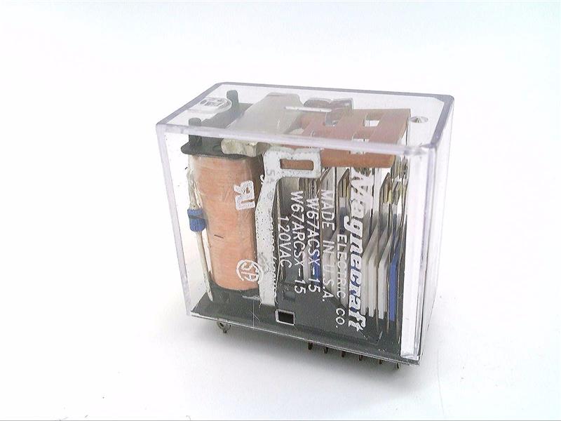 SCHNEIDER ELECTRIC W67ACSX-15