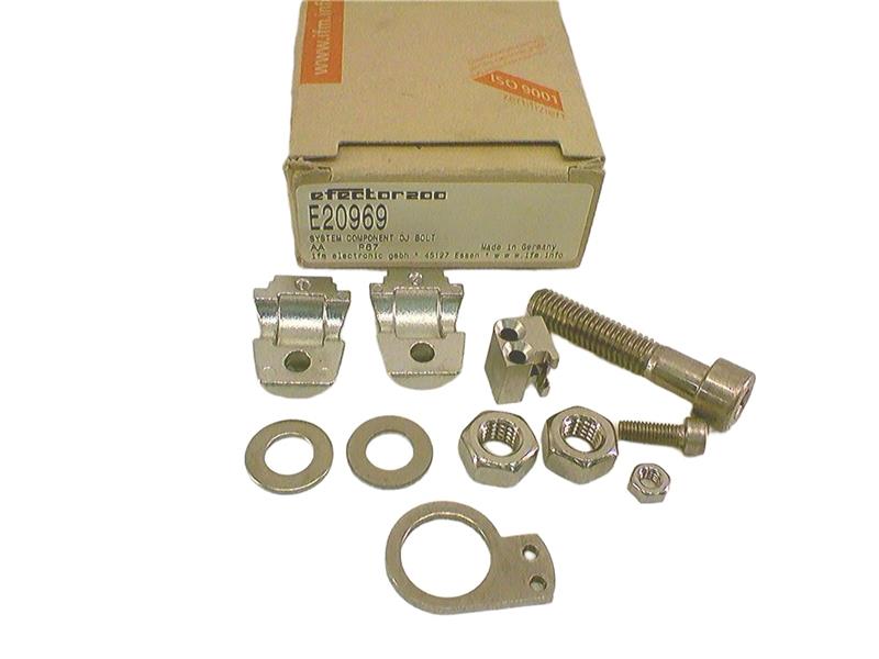SYSTEM COMPONENT OJ BOLT-E20969 by EFECTOR