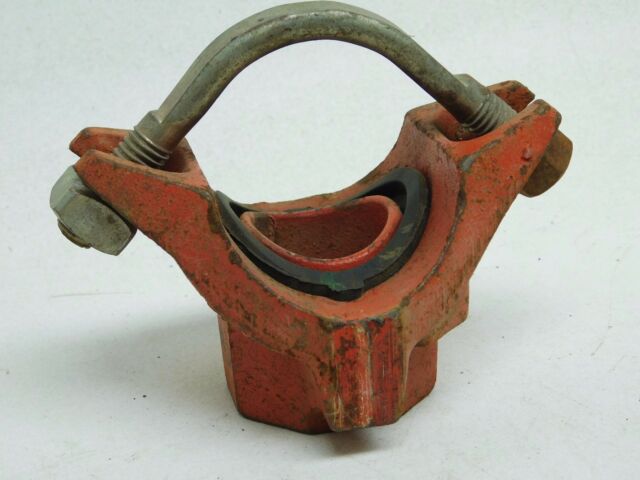 VICTAULIC 2X1-1/4-921