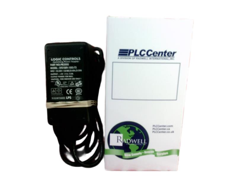 PB3000 by LOGIC CONTROLS