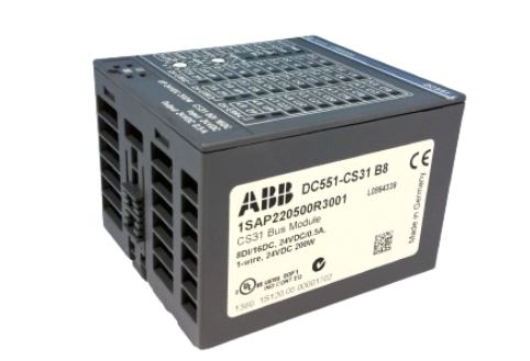 ASEA BROWN BOVERI 1SAP220500R3001