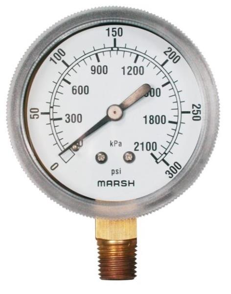 MARSH BELLOFRAM J6648P