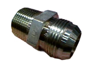 848-FS-16X16 by PARKER