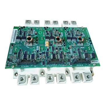 ASEA BROWN BOVERI FS450R12KE3/AGDR-71C.