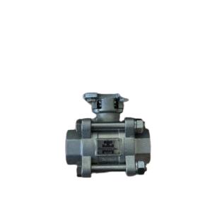 DURAVALVE 30400HC