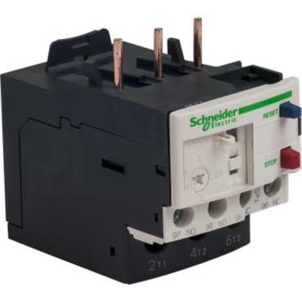 SCHNEIDER ELECTRIC LR3D07L