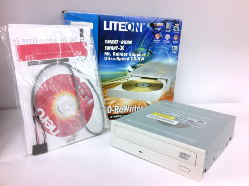LITE ON SOHR-5239V