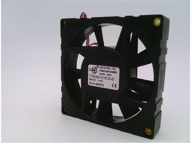 MICRONEL F75EM-024CK-0