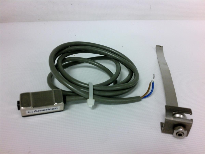 AMERICAN CYLINDER CO INC M66SL