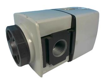 FESTO HEM-M3-G1/2-10