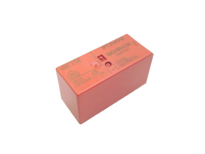 TE CONNECTIVITY RT314012