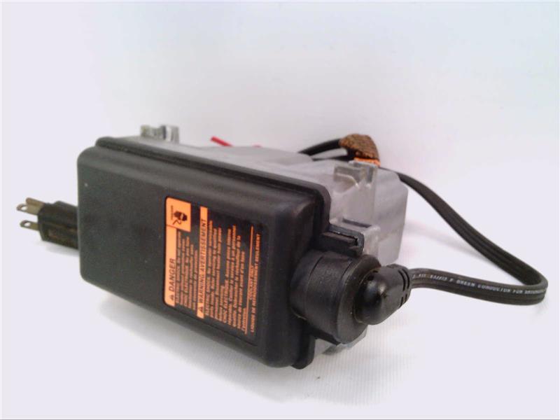 PHILLIPS AND TEMRO 3305003A