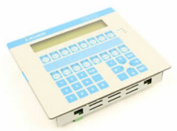 LAUER SYSTEME PCS-595