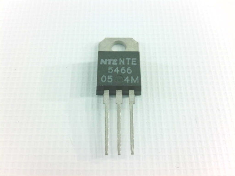 NTE NTE5466