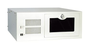 IEI INTEGRATION CORP RACK-360GBATX-R23/A130B