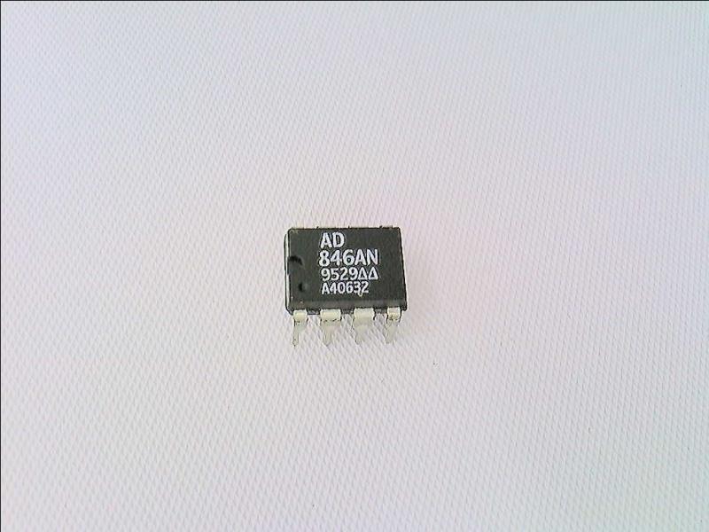 ANALOG DEVICES AD846AN