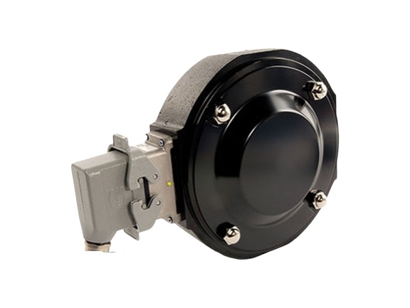 DYNAPAR RT80512LV131C