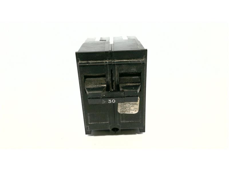 EATON CORPORATION MP230