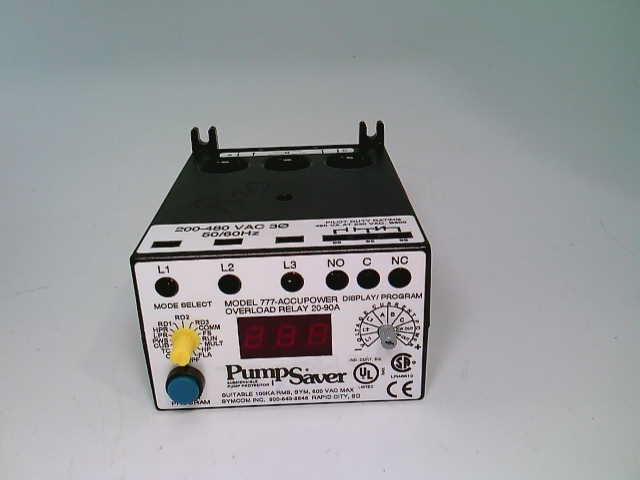 LITTELFUSE 777-ACCUPOWER