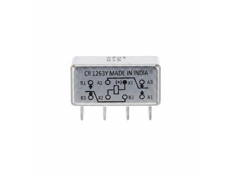 TE CONNECTIVITY 5-1617032-8