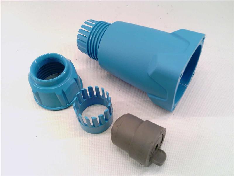 MARECHAL ELECTRIC SA 61-1A413