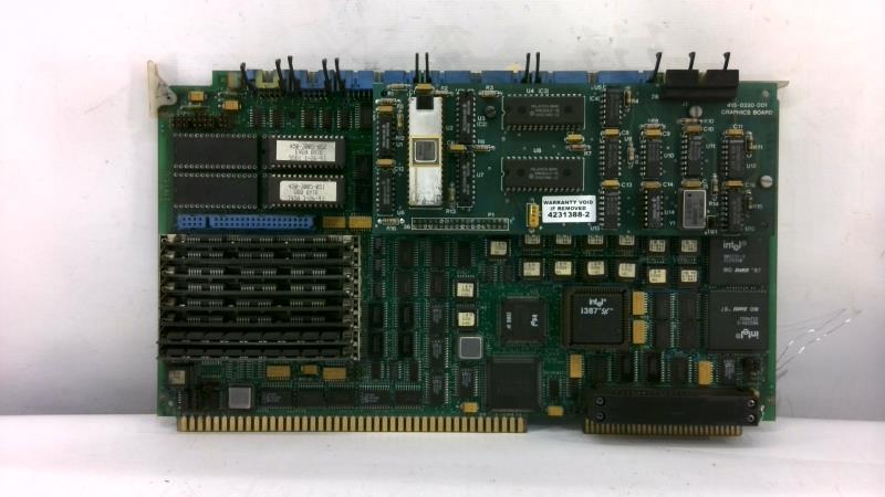 INTEL PB 510059-003