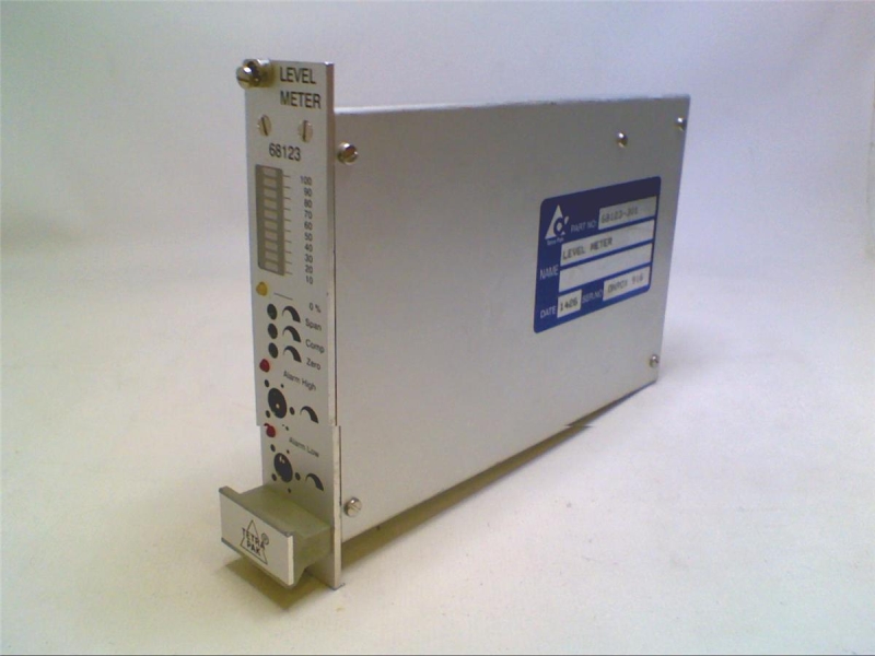 68123-301 by TETRA LAVAL