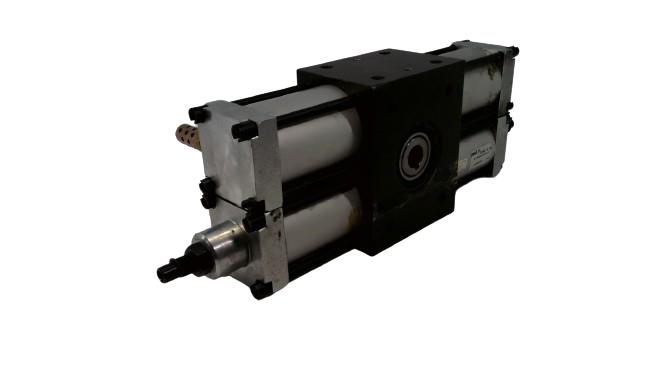 PHD INC R11A6090-D-A-E-H