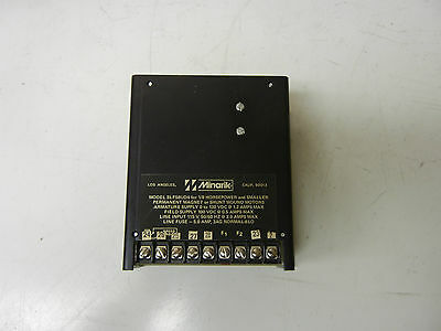 AMERICAN CONTROL ELECTRONICS SLF58UD4