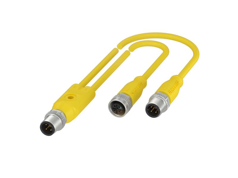 BALLUFF BCC M414-M415-M414-U2037-003